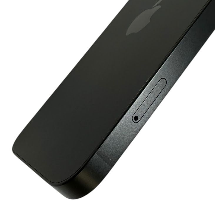 �ڥХåƥ꡼100%��iPhone��16e��128GB���֥�å���SIM�ե꡼��au��