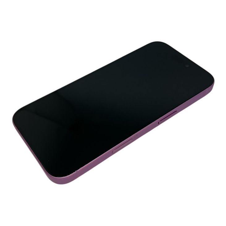 �ڥХåƥ꡼100%��iPhone��16��128GB���ԥ󥯡�SIM�ե꡼