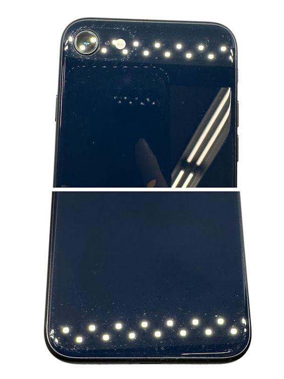 ڥХåƥ꡼87%iPhoneSE3ˡ128GBߥåɥʥȡSIMե꡼