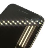 �ڥХåƥ꡼97%��iPhone��SE����3�����64GB���������饤�ȡ�SIM�ե꡼��au��