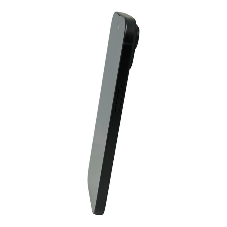 ڥХåƥ꡼100%iPhone15128GB֥åSIMե꡼au