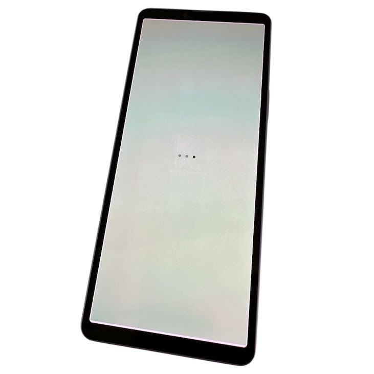 �ڥХåƥ꡼�ɹ���Xperia��10��V��128GB����٥������SIM�ե꡼����ŷ��Х�����