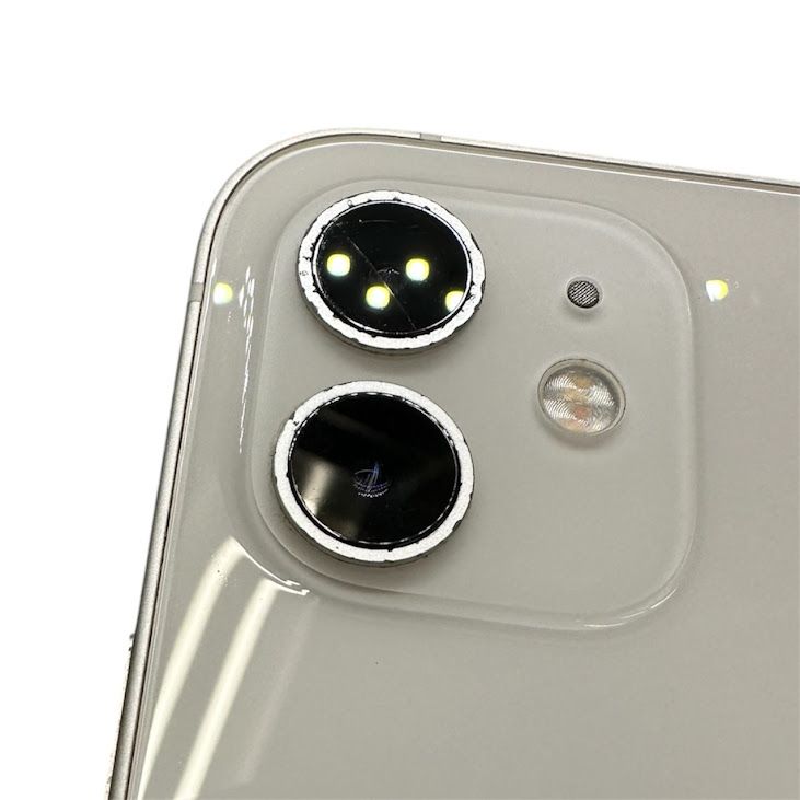 �ڥХåƥ꡼83%��iPhone��12��64GB���ۥ磻�ȡ�SIM�ե꡼�����եȥХ���