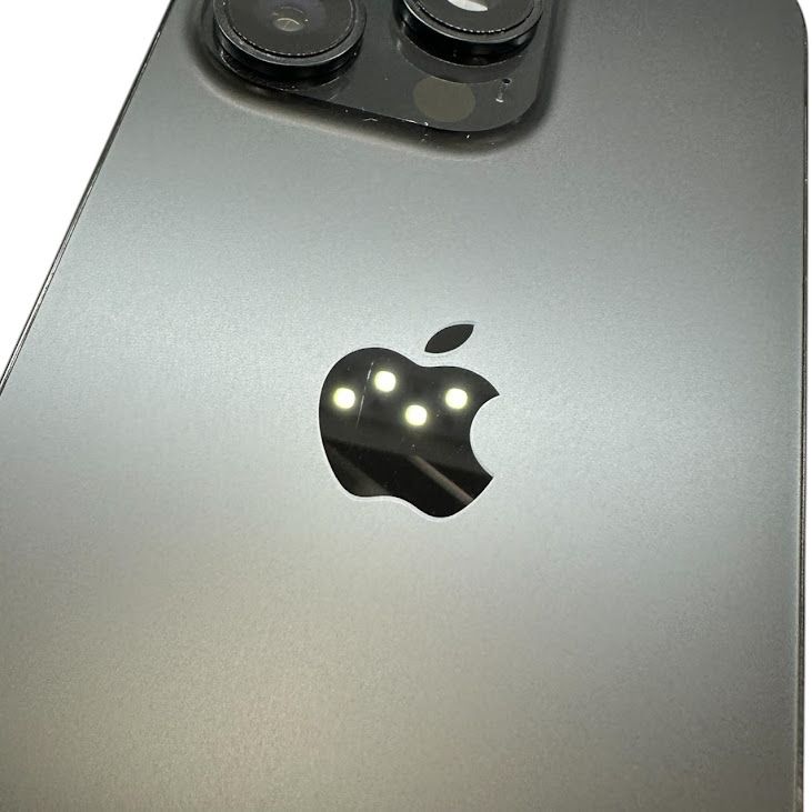�ڥХåƥ꡼96%��iPhone��16Pro��256GB���֥�å������˥��ࡡSIM�ե꡼