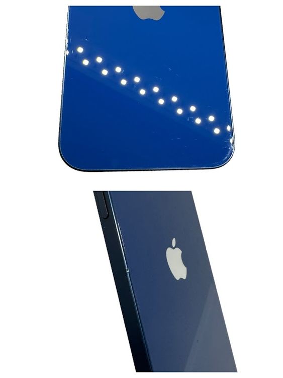 iPhone12128GB֥롼SIMե꡼au