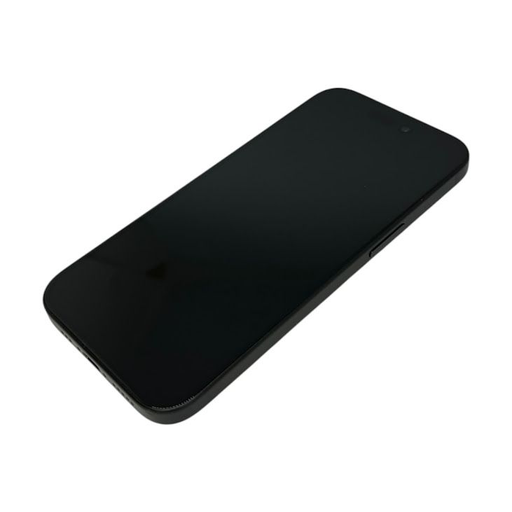 �ڥХåƥ꡼84%��iPhone��15��128GB���֥�å���SIM�ե꡼