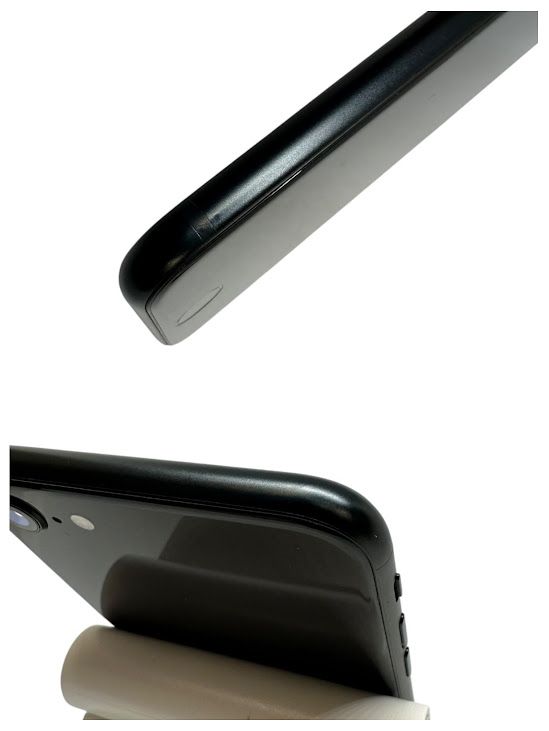 �ڥХåƥ꡼95%��iPhone��SE����3�����64GB���ߥåɥʥ��ȡ�SIM�ե꡼��au��
