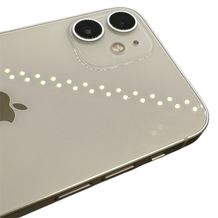 iPhone��12mini��128GB���ۥ磻�ȡ�SIM�ե꡼