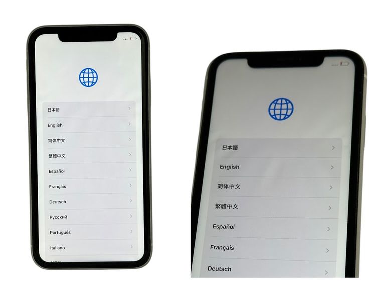 iPhone11128GBۥ磻ȡSIMե꡼եȥХ