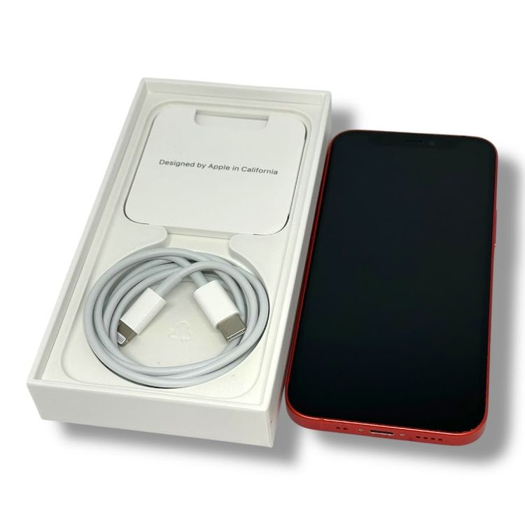 ڥХåƥ꡼85%iPhone12mini64GBץȥåɡSIMե꡼
