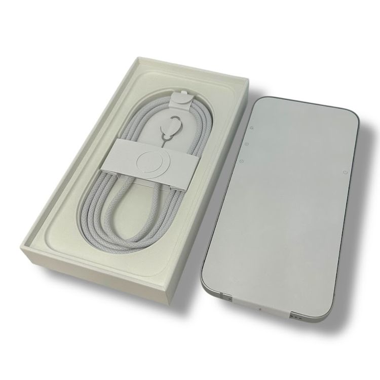 ̤ʡiPhone16e512GBۥ磻ȡSIMե꡼