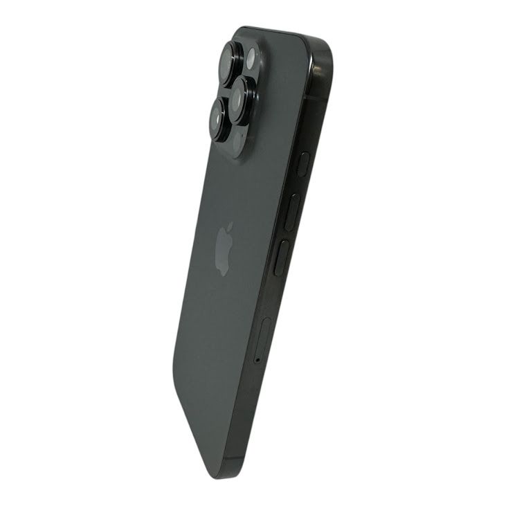 �ڥХåƥ꡼98%��iPhone��16Pro��256GB���֥�å���SIM�ե꡼����ŷ��Х�����