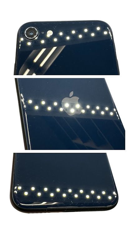 �ڥХåƥ꡼86%��iPhone��SE����3�����64GB���ߥåɥʥ��ȡ�SIM�ե꡼