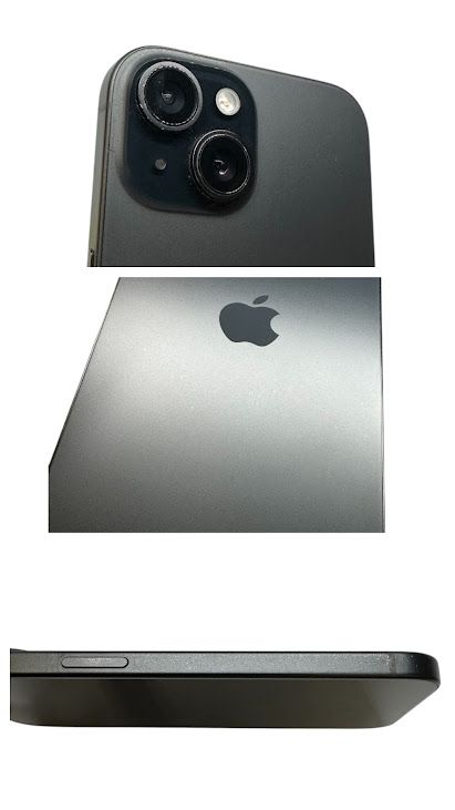 ڥХåƥ꡼86%iPhone15128GB֥åSIMե꡼ɥ