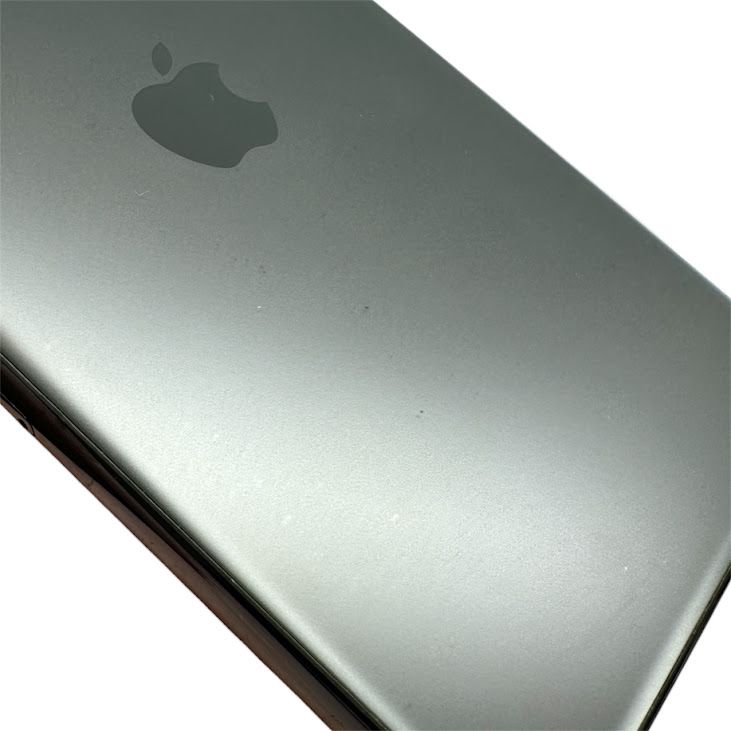 �ڥХåƥ꡼82%��iPhone��11��Pro��256GB���ߥåɥʥ��ȥ��꡼��