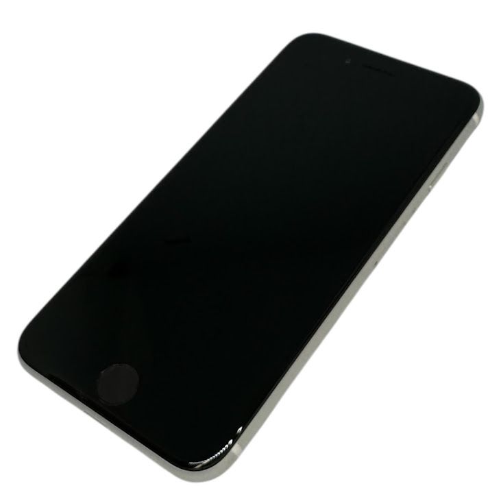 �ڥХåƥ꡼100%��iPhone��SE����2�����64GB���ۥ磻�ȡ�SIM�ե꡼��au��