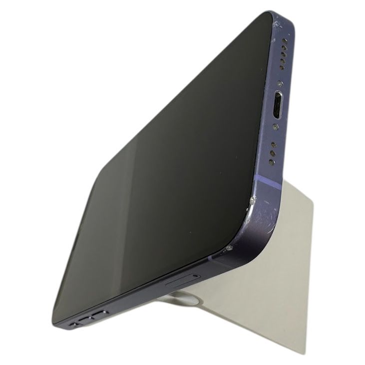 iPhone��12��128GB���ѡ��ץ롡SIM�ե꡼��au��