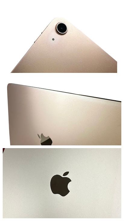 iPadAir4WiFi64GB