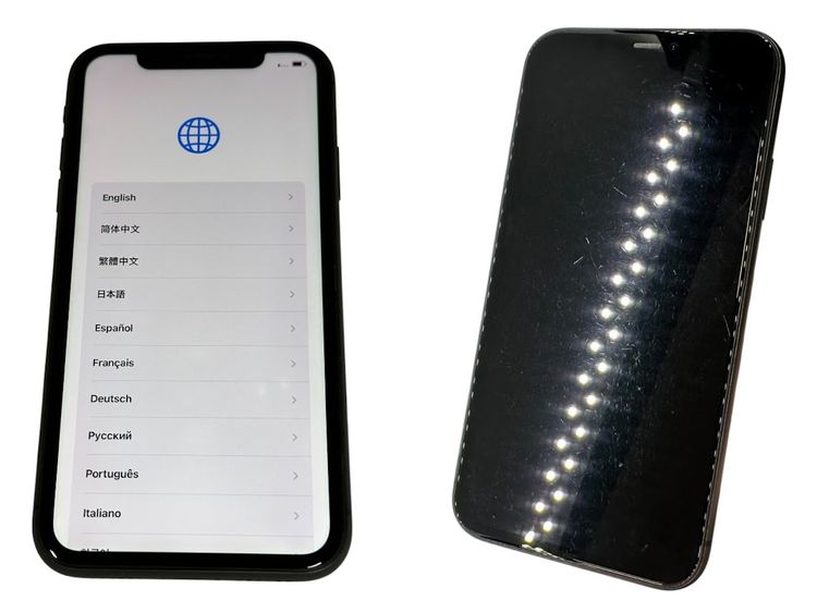 iPhone1164GB֥åSIMե꡼au