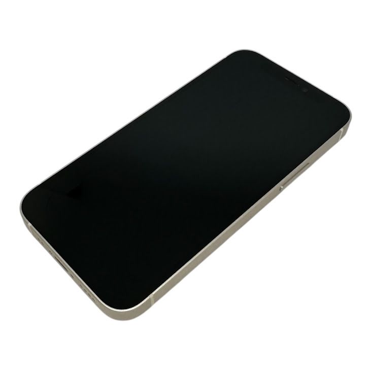 �ڥХåƥ꡼81%��iPhone��12mini��64GB���ۥ磻�ȡ�SIM�ե꡼��au��