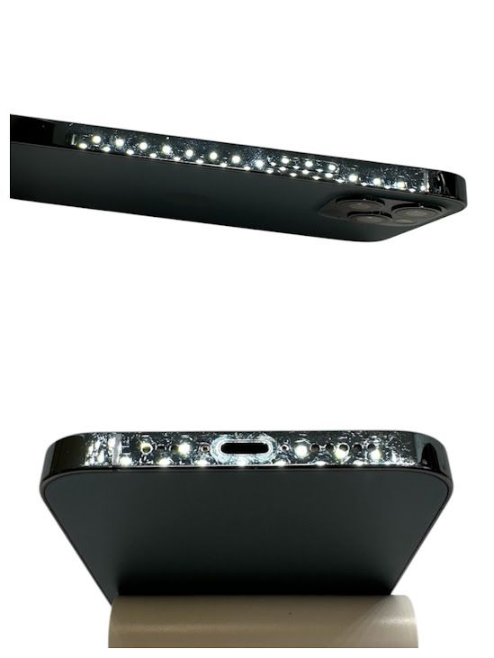 iPhone��12Pro��256GB���ѥ��ե��å��֥롼��SIM�ե꡼���ɥ�����