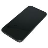 �ڥХåƥ꡼90%��iPhone��11��64GB���֥�å���SIM�ե꡼��au��