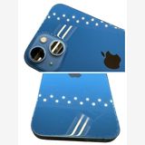 iPhone��13��128GB���֥롼��SIM�ե꡼�����եȥХ���