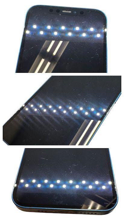 iPhone��12��128GB���֥롼��SIM�ե꡼���ɥ�����