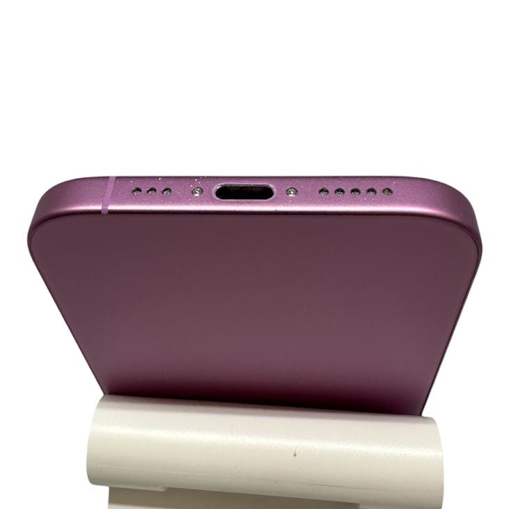 �ڥХåƥ꡼100%��iPhone��16��128GB���ԥ󥯡�SIM�ե꡼