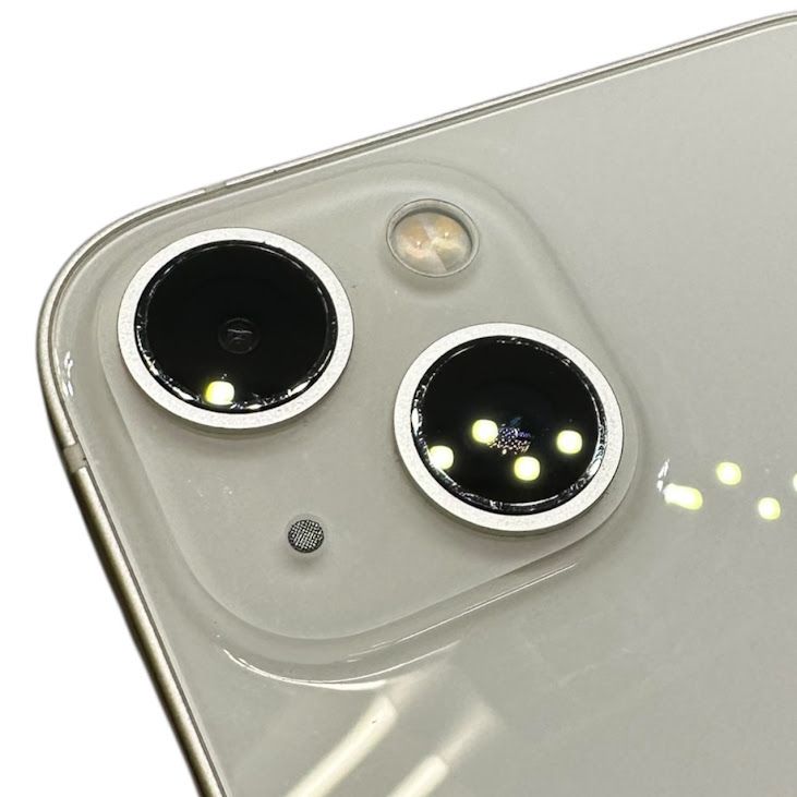 iPhone��13��128GB���������饤�ȡ�SIM�ե꡼��au��