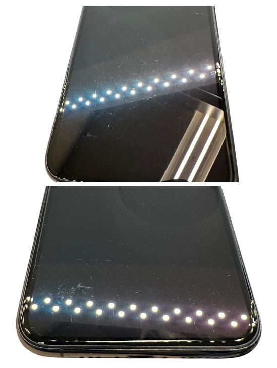 iPhone��11��Pro��256GB���ߥåɥʥ��ȥ��꡼��SIM�ե꡼��au��