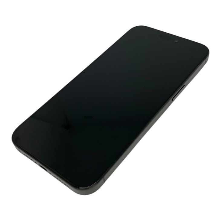�ڥХåƥ꡼84%��iPhone��15ProMax��256GB���֥�å������˥��ࡡSIM�ե꡼