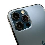 iPhone��12Pro��256GB���ѥ��ե��å��֥롼��SIM�ե꡼���ɥ�����