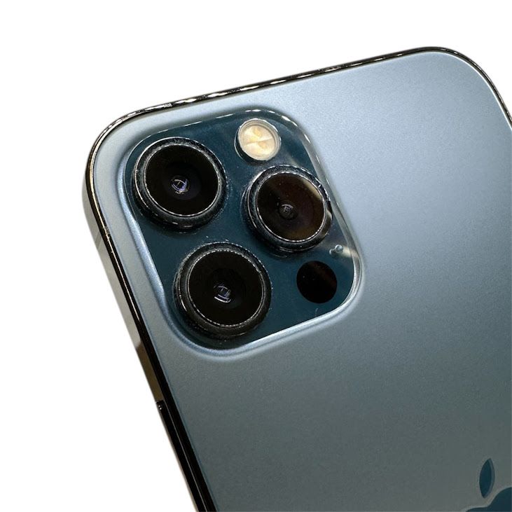 iPhone��12Pro��256GB���ѥ��ե��å��֥롼��SIM�ե꡼���ɥ�����