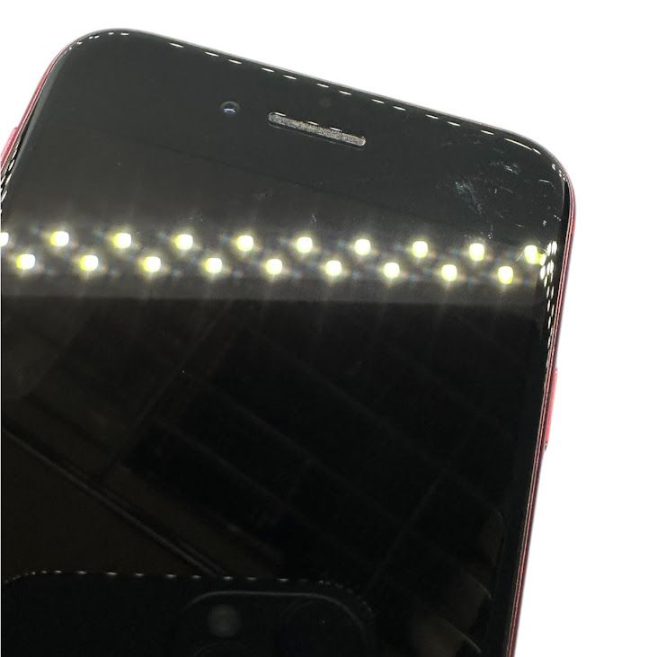 ڥХåƥ꡼82%iPhoneSE264GBץȥåɡYХ