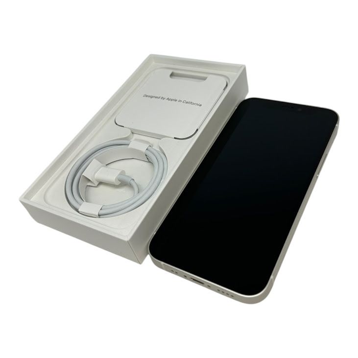 iPhone��12mini��128GB���ۥ磻�ȡ�SIM�ե꡼