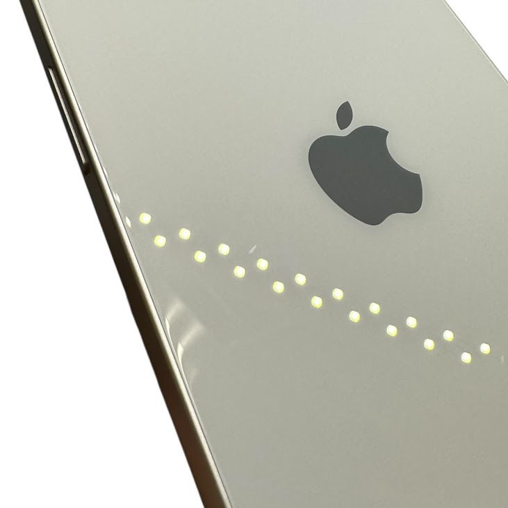 �ڥХåƥ꡼100%��iPhone��14��128GB���������饤�ȡ�SIM�ե꡼
