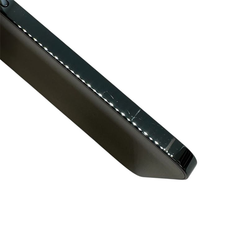 iPhone��12Pro��256GB���ѥ��ե��å��֥롼��SIM�ե꡼��au��