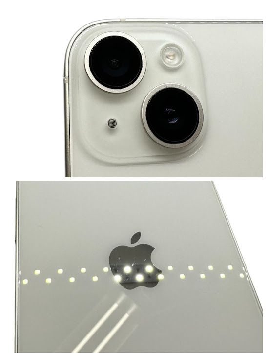 iPhone��14��128GB���������饤�ȡ�SIM�ե꡼�����եȥХ���