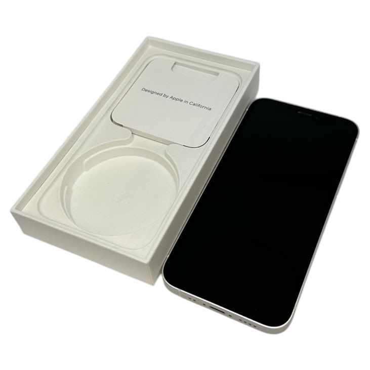 iPhone��12mini��128GB���ۥ磻�ȡ�SIM�ե꡼