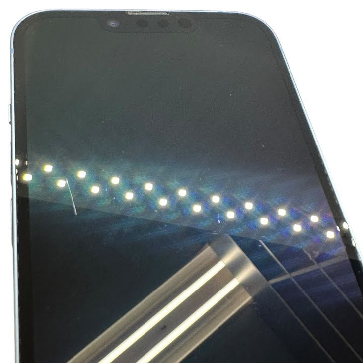 iPhone��14��128GB���֥롼��SIM�ե꡼����ŷ��Х�����