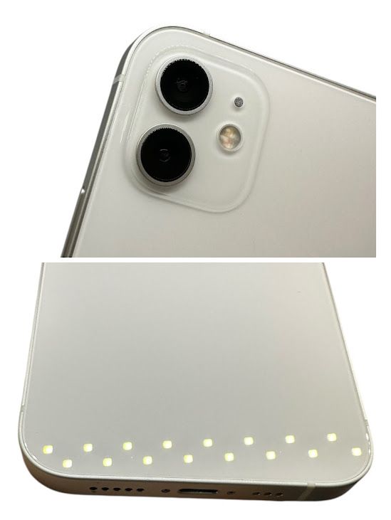ڥХåƥ꡼84%iPhone12128GBۥ磻ȡSIMե꡼au