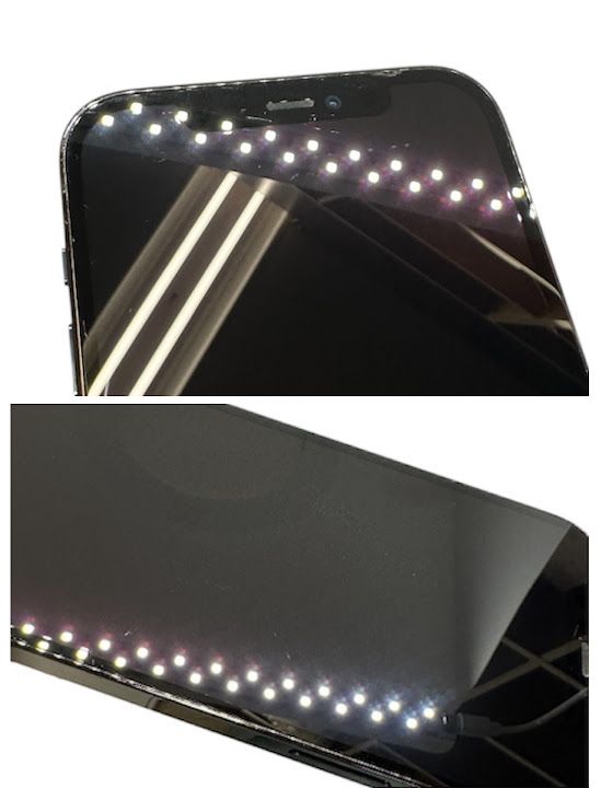 iPhone��12Pro��256GB���ѥ��ե��å��֥롼��SIM�ե꡼���ɥ�����