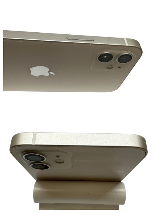 �ڥХåƥ꡼84%��iPhone��12��64GB���ۥ磻�ȡ�SIM�ե꡼��au��