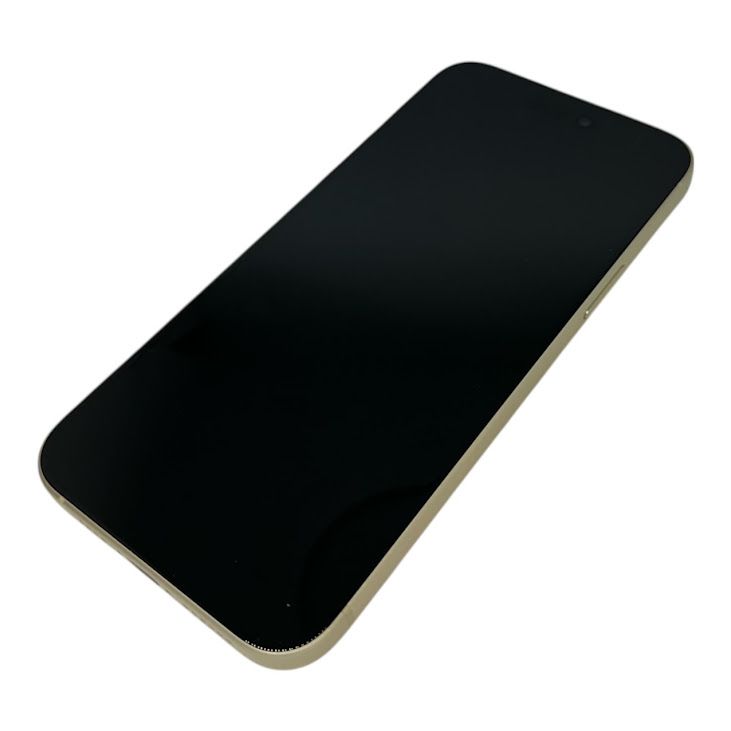 �ڥХåƥ꡼86%��iPhone��15Plus��256GB������������SIM�ե꡼