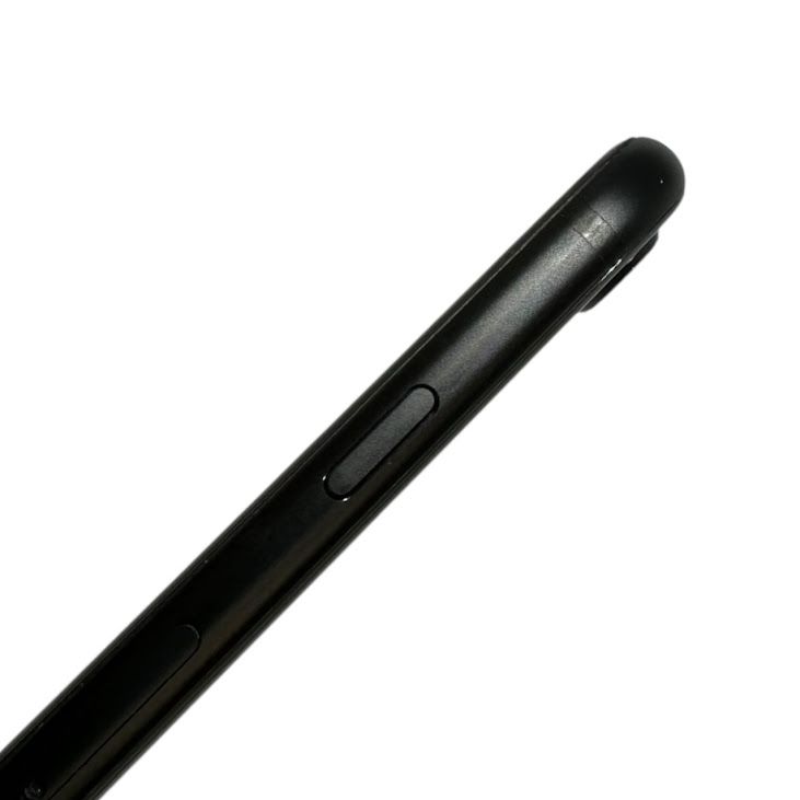 �ڥХåƥ꡼100%��iPhone��SE����2�����64GB���֥�å���SIM�ե꡼��au��