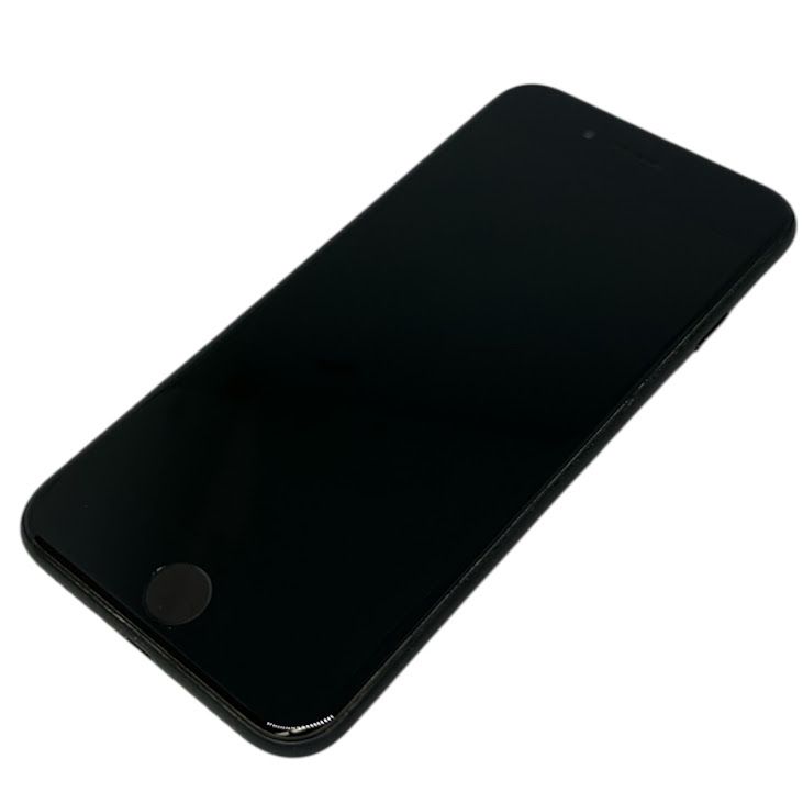 �ڥХåƥ꡼84%��iPhone��SE����2�����128GB���֥�å���SIM�ե꡼���ɥ�����