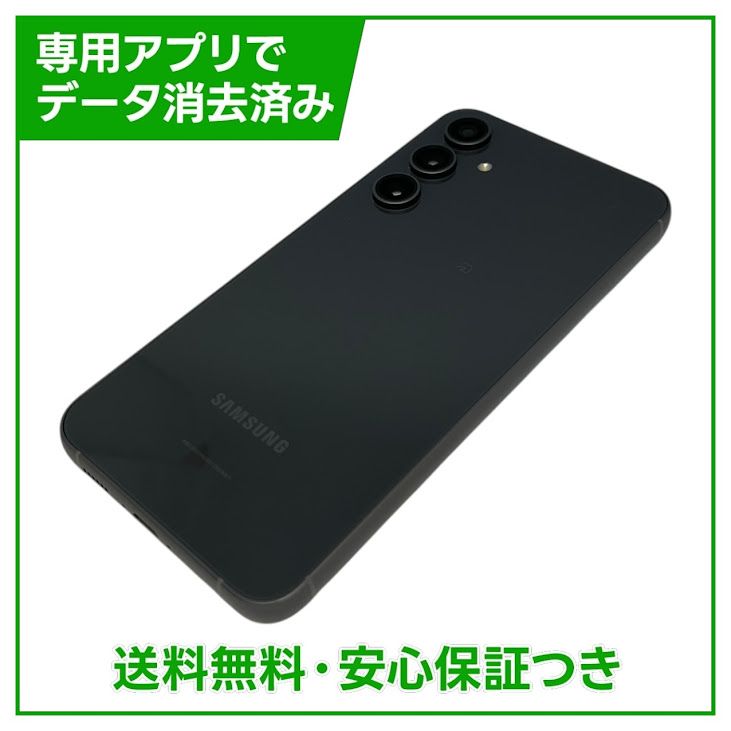 �ڥХåƥ꡼80��ʾ��Galaxy��S23��FE��256GB������ե����ȡ�SIM�ե꡼