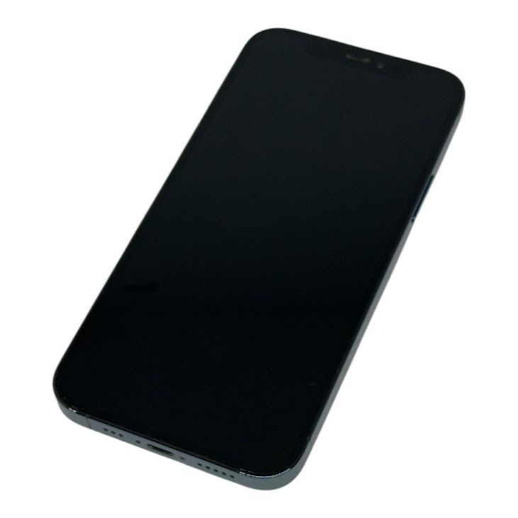 ڥХåƥ꡼83%iPhone12Pro256GBѥեå֥롼SIMե꡼ɥ