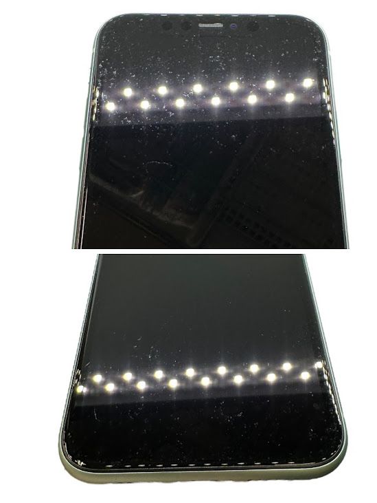 ڥХåƥ꡼80%iPhone1164GB꡼SIMե꡼եȥХ
